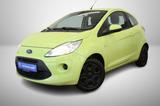 Ford Ka/Ka+ Winterpaket Klimaanlage Radio - Ford Ka/Ka+ aus 2010
