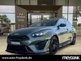 Kia Proceed GT 1.6 T-GDI 7-DCT JBL NSCC Musketier Ki - Kia pro cee'd / ProCeed in Leipzig