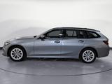 BMW 320d Touring Automatik Klimaaut. Sportsitze - BMW 320 Gebrauchtwagen