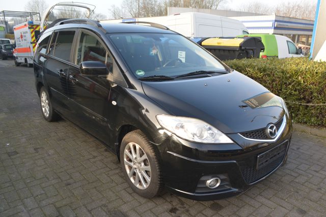 Mazda 5 Lim. 1.8 Exclusive