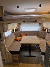 Hobby Freistaat Edition 515 UHL De Luxe Ersparnis 4.41 - Wohnwagen
