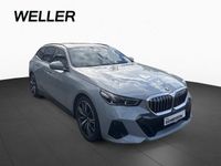 BMW 520 - Vorschau Bild 6