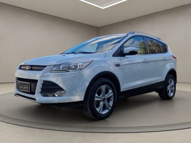 Ford FORD Kuga 2.0 TDCI 140 CV 2WD Titanium