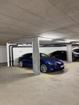Tesla Model S Long Range Raven (2020) Deep Blue 21  - blaue Tesla Model S