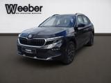 Skoda KAMIQ 1.5 TSI DSG Tour AHK Navi LED Kamera PDC - gebrauchte Pickups