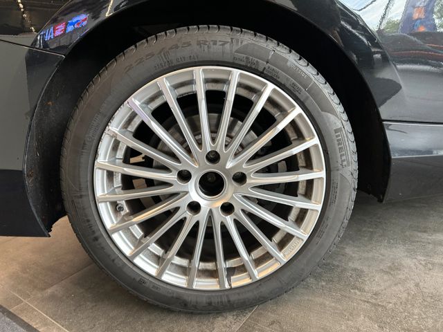 BMW 218 2 Coupe *TEMPO*LED*SitzHZ*KLIMAAUTO*