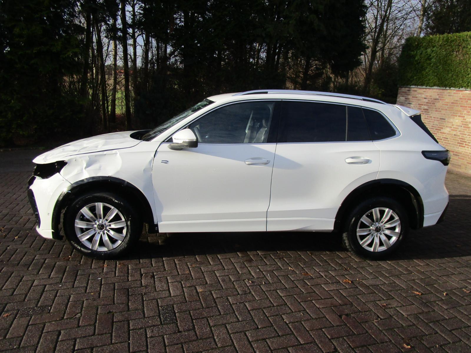 Volkswagen Tiguan 2.0 TDI 110 kW R-Line 05-2025