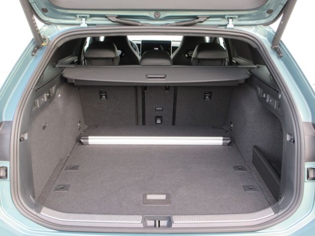 Passat Variant 2.0 TDI DSG R-line Signature VOLL