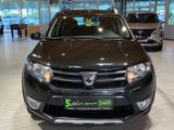Dacia Sandero II 0.9 TCe 90 eco² Stepway Ambiance Blue - Dacia: Ambiance