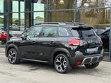 Citroën C3 Aircross BlueHDi 120 S&S Shine Pack EAT6 - gebrauchte Citroën C3 Aircross aus dem Jahr 2022