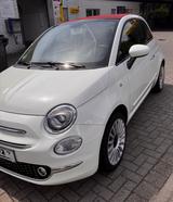 Fiat 500C 1.2 8V Lounge C Lounge - Fiat 500C