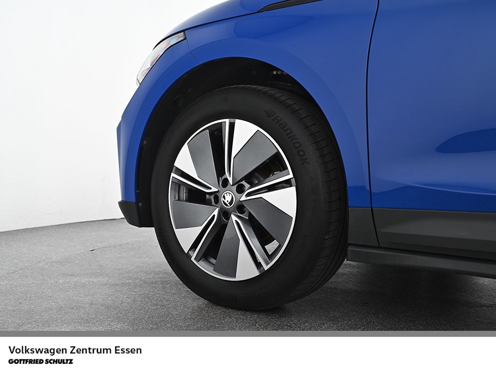 Skoda Enyaq - Bild 6