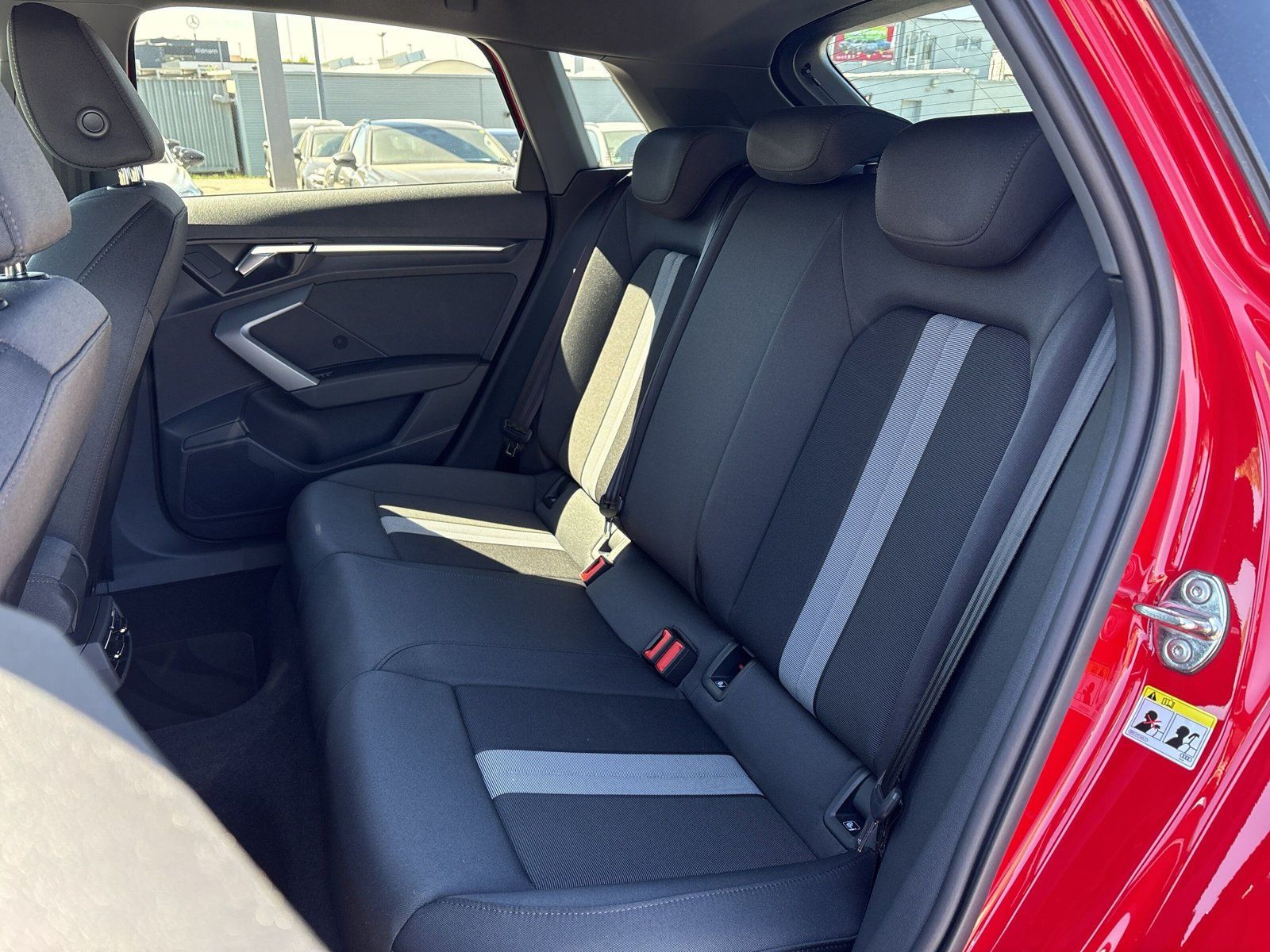 Audi A3 - Bild 13