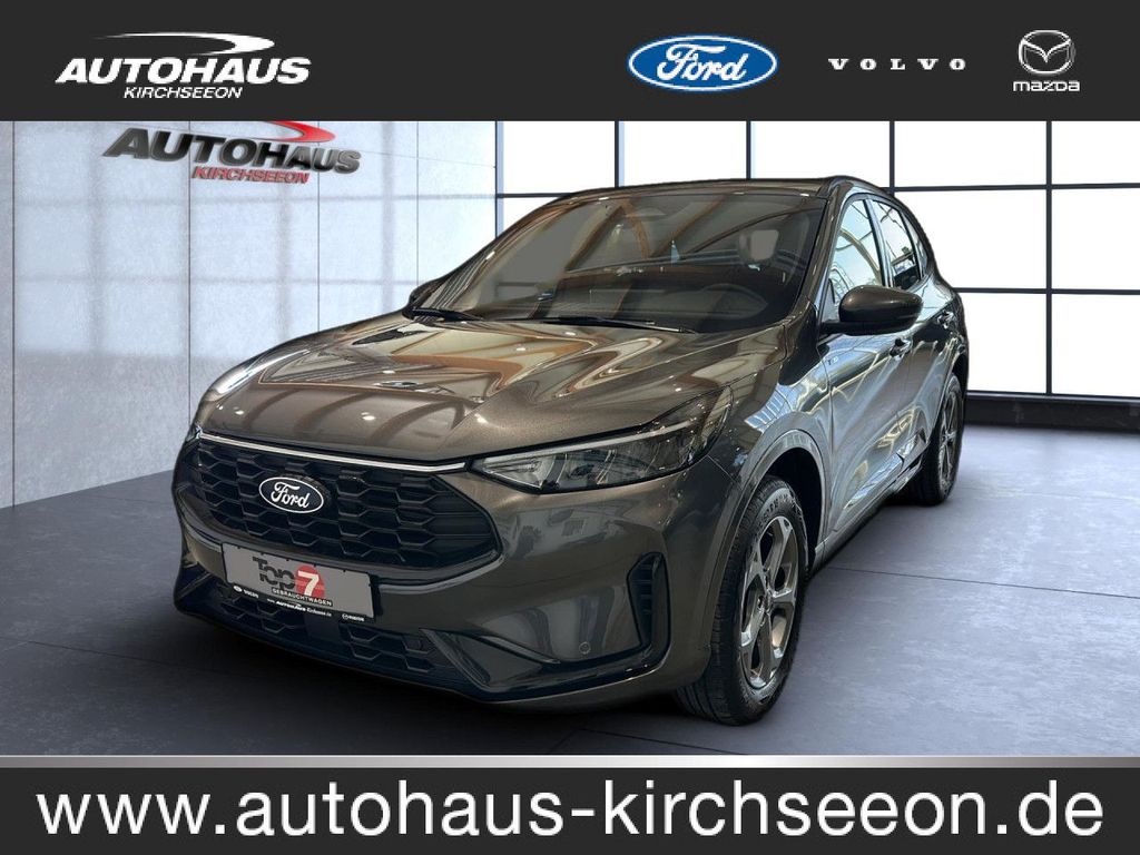 Image of Ford Kuga