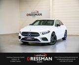 Mercedes-Benz A 250e Lim. AMG Line BURMESTER LED NIGHT KAMERA - Mercedes-Benz A 250 in Hamm