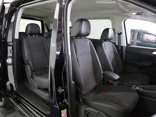 Volkswagen Caddy Maxi eHYBRID STYLE DSG LED ACC KAM 7SITZER