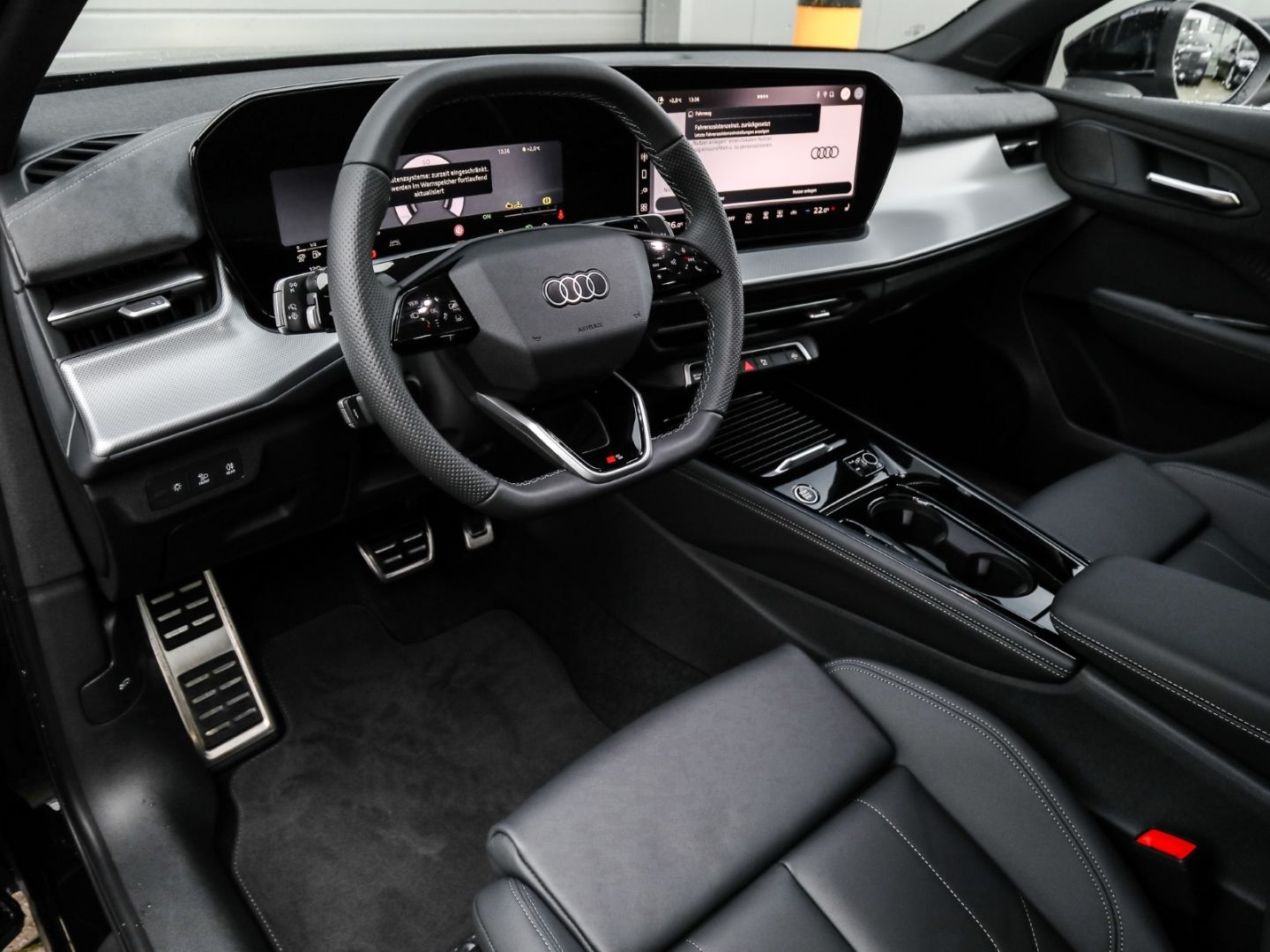 Audi Q3 - Bild 9