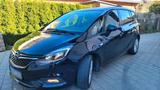 Opel Zafira Tourer Tiefsee Blau Metallic /... - mit Benzin-Antrieb: Kombi, Metallic