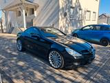 Mercedes-Benz SLK 280 SLK Roadster SLK 280 - Mercedes-Benz Cabrio aus dem Jahr 2008