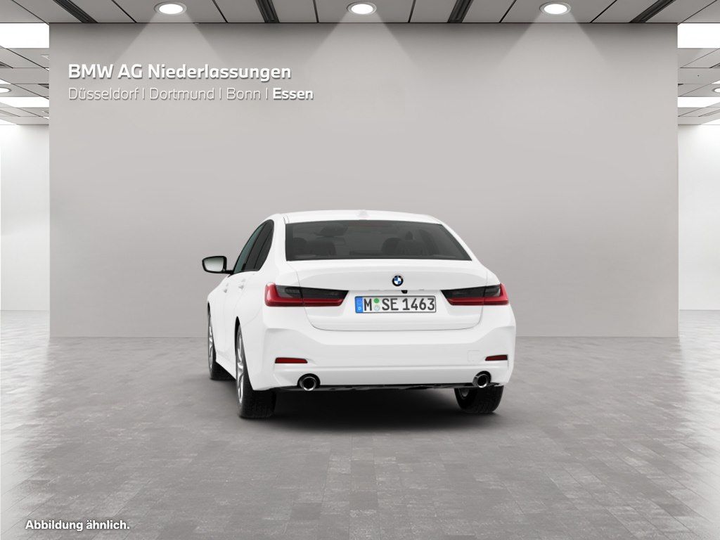 BMW 318 - Bild 10