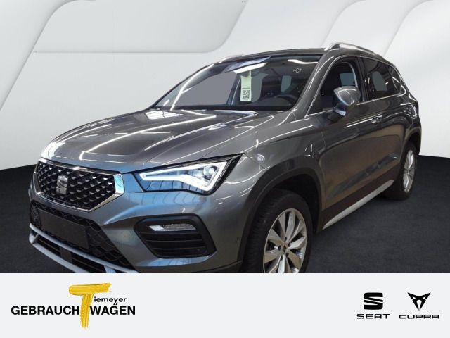 Seat Ateca 1.5 TSI DSG X-PERIENCE AHK NAVI+ KAMERA VI