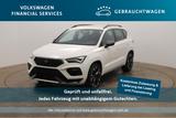 Cupra Ateca 2.0 TSI 221kW AHK*Tempo*PDC*RFK*SH*Nav