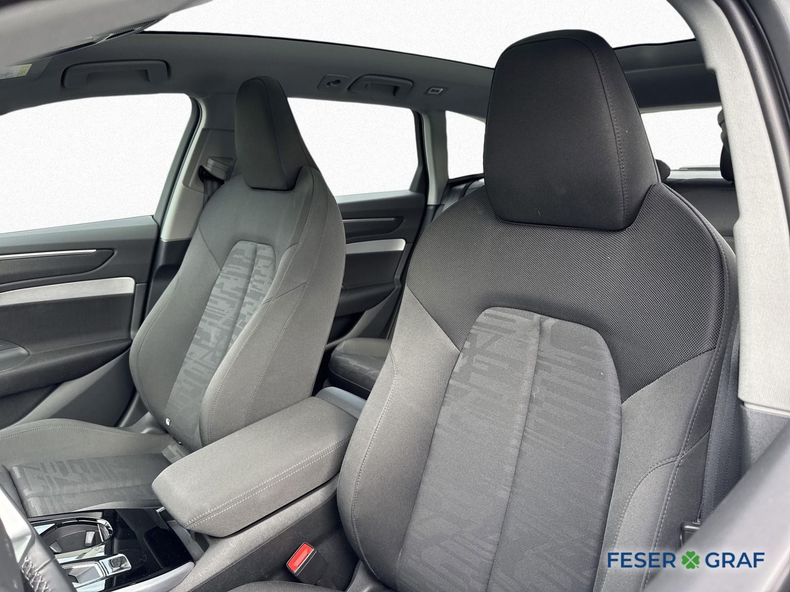 Audi A6 - Bild 11