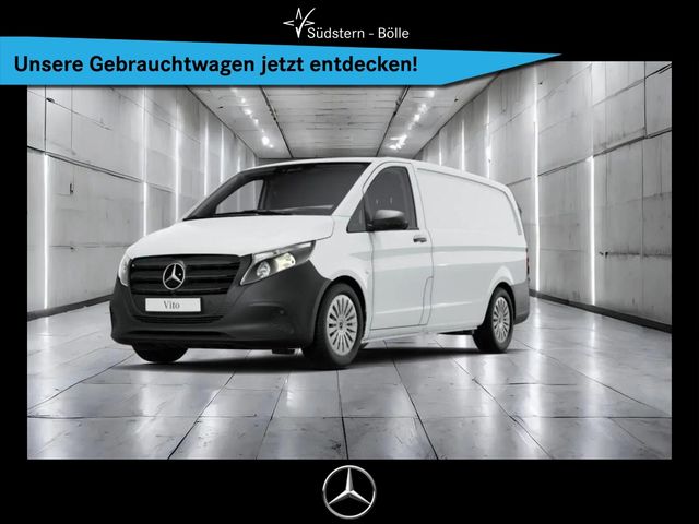 Mercedes-Benz Vito 114 CDI +NAVI+AHK+MBUX+KLIMA-AUTO