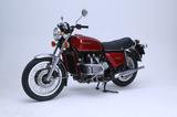 Honda Gold Wing GL 1000 - GL1000