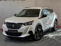 Peugeot 2008 AllurePack Kamera Cockpit3D Led ACC FahrAss