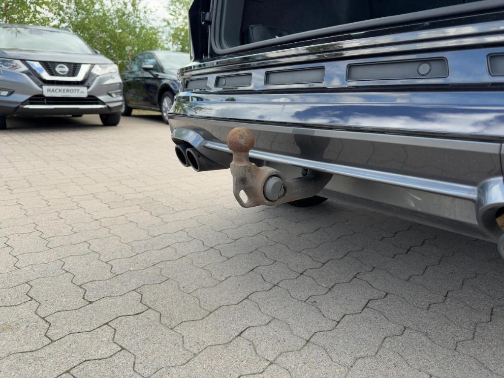 Cupra Ateca VZ 4Drive 2.0 TSI DSG AHK-el. klappb. El., миниатюра 12