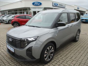 Ford Tourneo Courier Titanium 5J.Garantie+