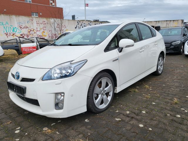 Toyota Prius Executive