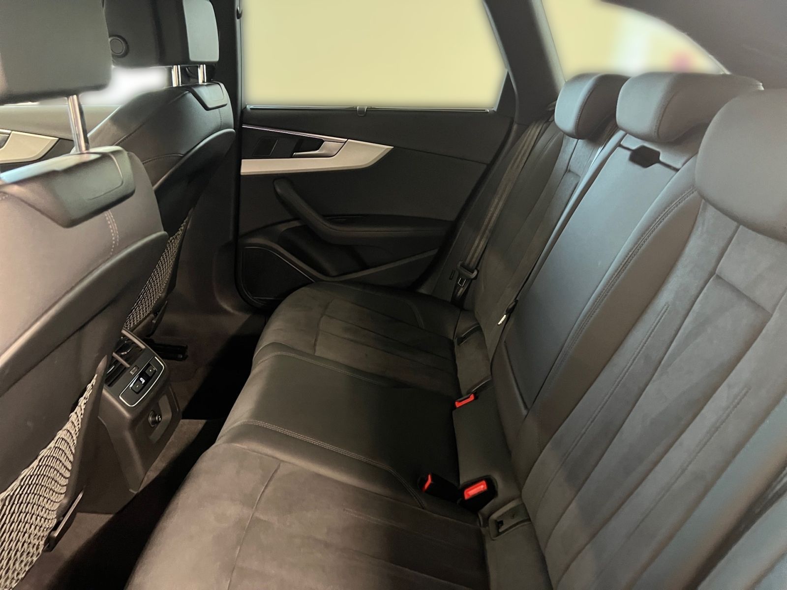 Audi A4 Allroad - Bild 10
