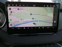 Skoda Octavia - Vorschau Bild 12