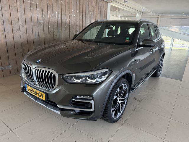 BMW X5 xDrive45e High Exec.