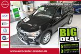 BMW X1 sDrive 18 Automatik SHZ Klima LM PDC ZV LM - BMW X1 Gebrauchtwagen in Dresden