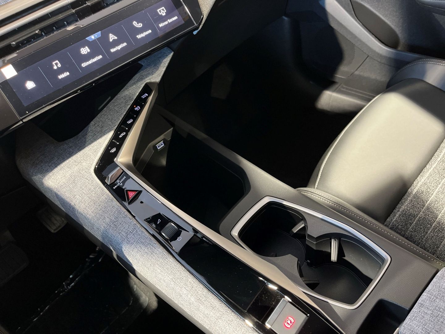 Peugeot 5008 - Bild 20