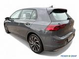 Volkswagen Golf VIII 1.5 TSI Style LED/Pano/Sitzhzg./AHK/Na - Volkswagen Golf: Vi Style