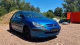 Peugeot 307, 2.0 HDI - gebrauchte Peugeot 307 aus dem Jahr 2002