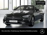 Mercedes-Benz CLE 180 AVANTG+LED+KAMERA+KEYLESS+9G - graue Mercedes-Benz CLE 180
