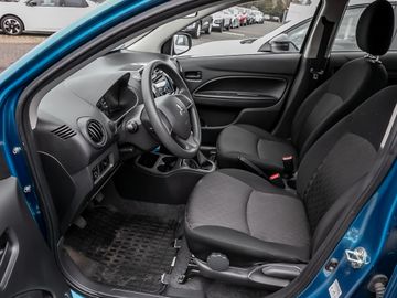 Mitsubishi Space Star 1.2 Spirit Liegesitz-Funktion Klima