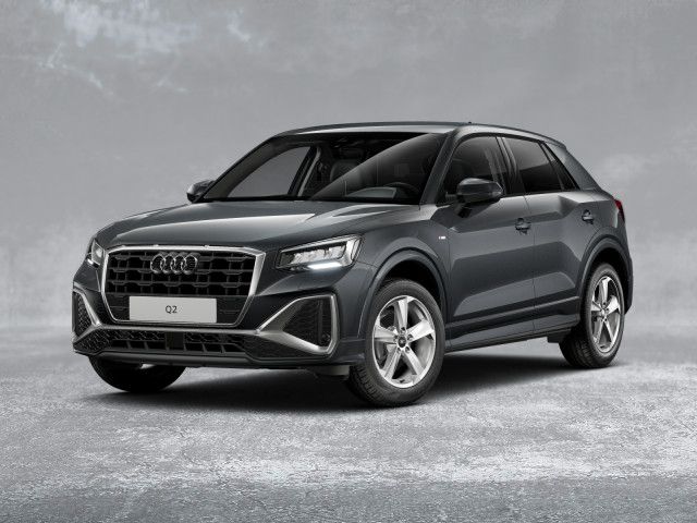 Audi Q2 - Bild 2