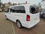 Mercedes-Benz Vito Tourer 114/116/119 CDI Edition lang - Mercedes-Benz Vito: 7 Sitzer