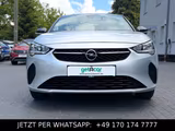 Opel Corsa F Edition / Style Paket / SHZ / 1. Hand - Opel Gebrauchtwagen von 2023
