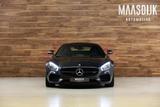 Mercedes-Benz AMG GT 4.0 S|Pano|Designo|Performance seats|Burm - gebrauchte Mercedes-Benz AMG GT aus dem Jahr 2015