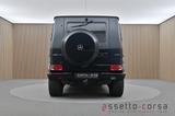 Mercedes-Benz G63 AMG*DESIGNO*H&K*21"*Scheckheft gepflegt - schwarze Mercedes-Benz G 63 AMG