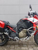 Ducati MULTISTRADA V4 PIKES PEAK ***DUCATI APPROVED*** - DUCATI MULTISTRADA V4 PIKES PEAK