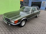 Mercedes-Benz 500 SLC Coupe Oldtimer H/el. SSD / - Mercedes-Benz 500: Ss