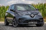 Renault ZOE Intens R135/Z.E. 50 Intens inkl Batterie